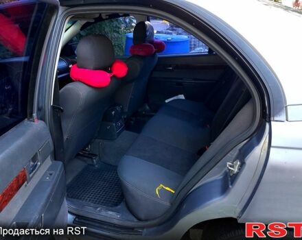 Опель Омега 2003 в Ирпене на Automoto.ua Серый Опель Омега, объемом двигателя 2.2 л и пробегом 600 тыс. км за 3000 $, фото 1 на Automoto.ua