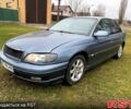 Сірий Опель Омега, об'ємом двигуна 2.2 л та пробігом 0 тис. км за 1500 $, фото 1 на Automoto.ua