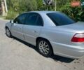 Серый Опель Омега, объемом двигателя 2.2 л и пробегом 340 тыс. км за 2600 $, фото 5 на Automoto.ua