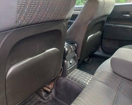 Опель Омега 2003 в Черкассах на Automoto.ua Серый Опель Омега, объемом двигателя 2.2 л и пробегом 250 тыс. км за 3800 $, фото 7 на Automoto.ua