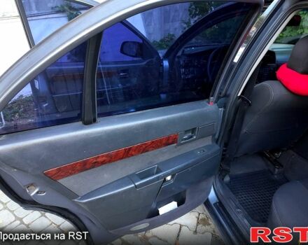 Опель Омега 2003 в Ирпене на Automoto.ua Серый Опель Омега, объемом двигателя 2.2 л и пробегом 600 тыс. км за 3000 $, фото 2 на Automoto.ua