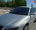 Серый Опель Омега, объемом двигателя 2.2 л и пробегом 250 тыс. км за 4000 $, фото 1 на Automoto.ua