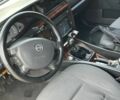 Сірий Опель Омега, об'ємом двигуна 2.2 л та пробігом 250 тис. км за 1901 $, фото 8 на Automoto.ua