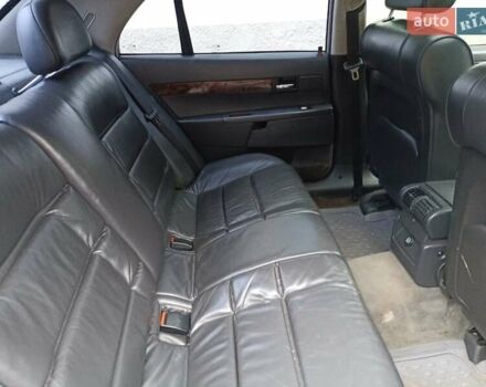 Сірий Опель Омега, об'ємом двигуна 3 л та пробігом 223 тис. км за 3500 $, фото 7 на Automoto.ua