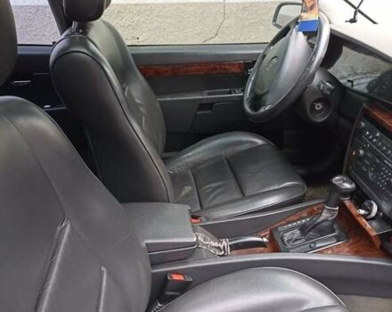 Сірий Опель Омега, об'ємом двигуна 3 л та пробігом 223 тис. км за 3500 $, фото 4 на Automoto.ua