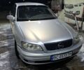 Сірий Опель Омега, об'ємом двигуна 2.6 л та пробігом 230 тис. км за 1650 $, фото 2 на Automoto.ua