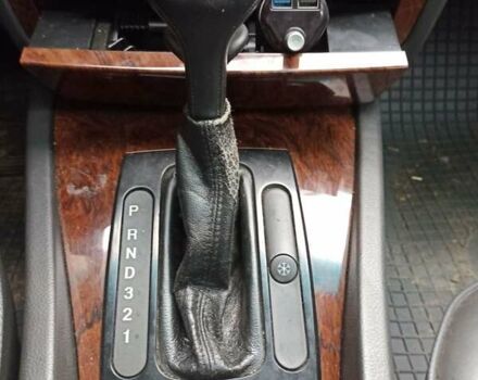 Сірий Опель Омега, об'ємом двигуна 3 л та пробігом 223 тис. км за 3500 $, фото 6 на Automoto.ua