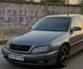 Сірий Опель Омега, об'ємом двигуна 2.2 л та пробігом 500 тис. км за 2002 $, фото 7 на Automoto.ua