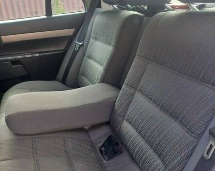 Опель Омега 2003 в Черкассах на Automoto.ua Серый Опель Омега, объемом двигателя 2.2 л и пробегом 250 тыс. км за 3800 $, фото 6 на Automoto.ua