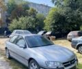 Сірий Опель Омега, об'ємом двигуна 2 л та пробігом 174 тис. км за 900 $, фото 1 на Automoto.ua