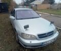 Опель Омега 2003 у Краматорске на Automoto.ua Сірий Опель Омега, об'ємом двигуна 2.5 л та пробігом 200 тис. км за 1750 $, фото 3 на Automoto.ua