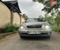 Серый Опель Омега, объемом двигателя 2.2 л и пробегом 266 тыс. км за 2500 $, фото 1 на Automoto.ua