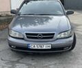 Сірий Опель Омега, об'ємом двигуна 2.2 л та пробігом 250 тис. км за 1901 $, фото 13 на Automoto.ua