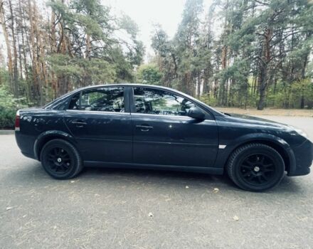 Опель Омега 2007 в Новомосковске на Automoto.ua Серый Опель Омега, объемом двигателя 2.2 л и пробегом 320 тыс. км за 5200 $, фото 5 на Automoto.ua