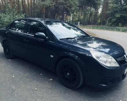 Опель Омега 2007 в Новомосковске на Automoto.ua Серый Опель Омега, объемом двигателя 2.2 л и пробегом 320 тыс. км за 5200 $, фото 6 на Automoto.ua