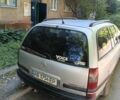 Серый Опель Омега, объемом двигателя 2 л и пробегом 200 тыс. км за 1122 $, фото 4 на Automoto.ua