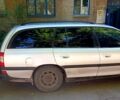 Сірий Опель Омега, об'ємом двигуна 2 л та пробігом 0 тис. км за 1100 $, фото 3 на Automoto.ua