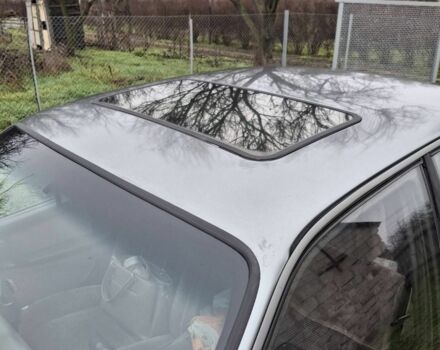 Сірий Опель Омега, об'ємом двигуна 2 л та пробігом 326 тис. км за 1200 $, фото 1 на Automoto.ua