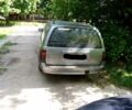 Сірий Опель Омега, об'ємом двигуна 2 л та пробігом 310 тис. км за 12 $, фото 1 на Automoto.ua