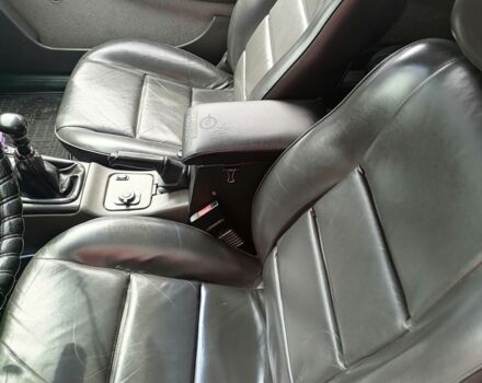 Серый Опель Омега, объемом двигателя 2 л и пробегом 268 тыс. км за 1426 $, фото 6 на Automoto.ua