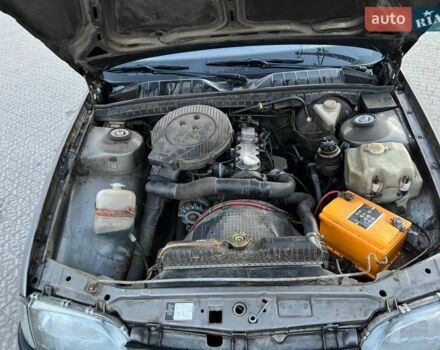 Сірий Опель Омега, об'ємом двигуна 1.8 л та пробігом 187 тис. км за 800 $, фото 19 на Automoto.ua