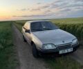 Сірий Опель Омега, об'ємом двигуна 2 л та пробігом 1 тис. км за 552 $, фото 1 на Automoto.ua