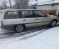 Сірий Опель Омега, об'ємом двигуна 2.3 л та пробігом 242 тис. км за 2000 $, фото 3 на Automoto.ua