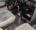 Сірий Опель Омега, об'ємом двигуна 2 л та пробігом 1 тис. км за 552 $, фото 5 на Automoto.ua