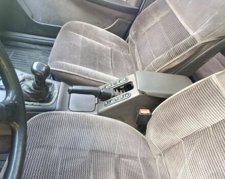 Серый Опель Омега, объемом двигателя 2 л и пробегом 300 тыс. км за 1200 $, фото 9 на Automoto.ua