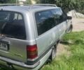 Сірий Опель Омега, об'ємом двигуна 2 л та пробігом 281 тис. км за 1000 $, фото 7 на Automoto.ua