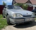 Сірий Опель Омега, об'ємом двигуна 2 л та пробігом 281 тис. км за 1000 $, фото 1 на Automoto.ua