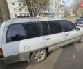 Сірий Опель Омега, об'ємом двигуна 2 л та пробігом 268 тис. км за 1797 $, фото 4 на Automoto.ua