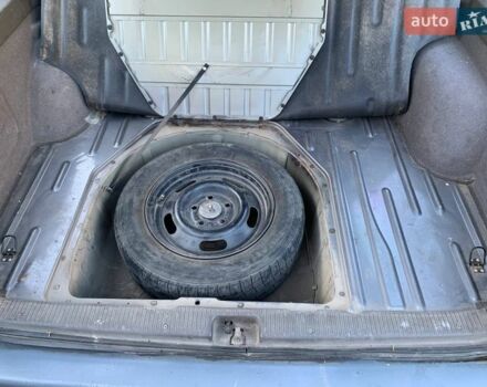 Серый Опель Омега, объемом двигателя 1.8 л и пробегом 188 тыс. км за 750 $, фото 9 на Automoto.ua