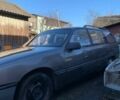 Серый Опель Омега, объемом двигателя 1.8 л и пробегом 188 тыс. км за 750 $, фото 5 на Automoto.ua
