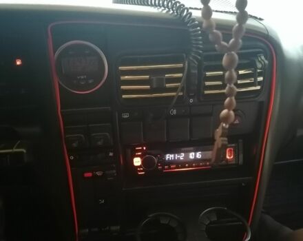 Серый Опель Омега, объемом двигателя 2 л и пробегом 268 тыс. км за 1426 $, фото 8 на Automoto.ua