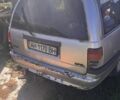 Сірий Опель Омега, об'ємом двигуна 2 л та пробігом 3 тис. км за 502 $, фото 6 на Automoto.ua