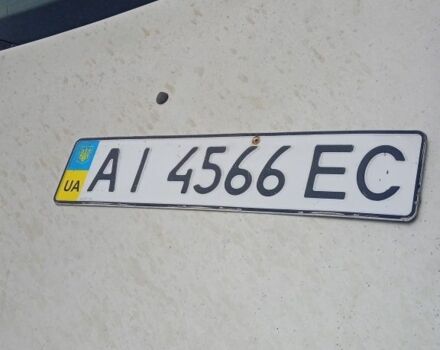 Сірий Опель Омега, об'ємом двигуна 1.8 л та пробігом 146 тис. км за 390 $, фото 7 на Automoto.ua