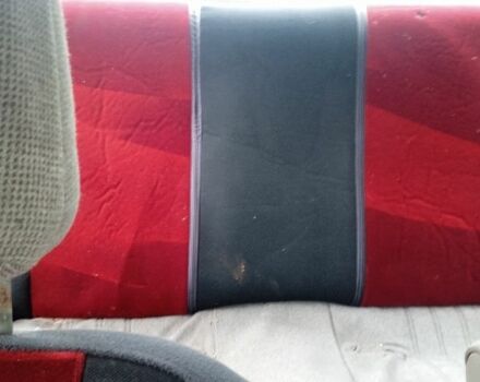 Сірий Опель Омега, об'ємом двигуна 1.8 л та пробігом 146 тис. км за 390 $, фото 6 на Automoto.ua