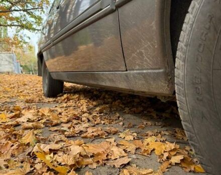 Сірий Опель Омега, об'ємом двигуна 2 л та пробігом 200 тис. км за 800 $, фото 13 на Automoto.ua