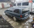 Серый Опель Омега, объемом двигателя 2.3 л и пробегом 1000 тыс. км за 1400 $, фото 1 на Automoto.ua