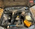 Сірий Опель Омега, об'ємом двигуна 2 л та пробігом 200 тис. км за 800 $, фото 9 на Automoto.ua
