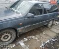 Серый Опель Омега, объемом двигателя 2.3 л и пробегом 1000 тыс. км за 1400 $, фото 1 на Automoto.ua