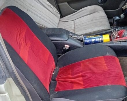 Сірий Опель Омега, об'ємом двигуна 1.8 л та пробігом 146 тис. км за 390 $, фото 3 на Automoto.ua