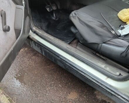 Сірий Опель Омега, об'ємом двигуна 2 л та пробігом 64 тис. км за 1184 $, фото 2 на Automoto.ua