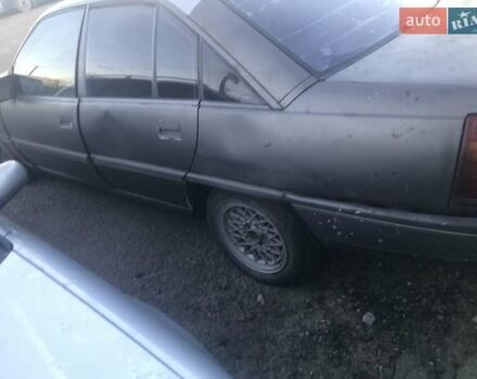 Сірий Опель Омега, об'ємом двигуна 2 л та пробігом 300 тис. км за 750 $, фото 3 на Automoto.ua