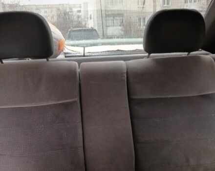 Сірий Опель Омега, об'ємом двигуна 2 л та пробігом 64 тис. км за 1184 $, фото 8 на Automoto.ua