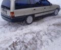 Серый Опель Омега, объемом двигателя 2 л и пробегом 292 тыс. км за 1100 $, фото 12 на Automoto.ua
