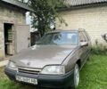 Сірий Опель Омега, об'ємом двигуна 2 л та пробігом 350 тис. км за 1050 $, фото 1 на Automoto.ua