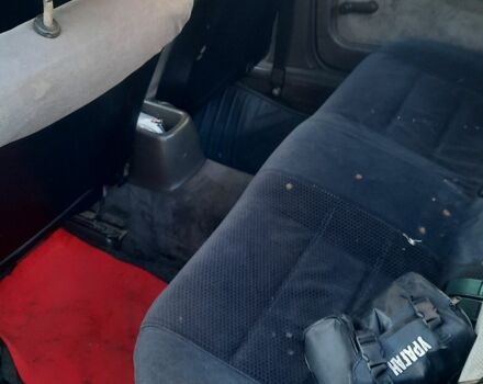 Серый Опель Омега, объемом двигателя 2 л и пробегом 300 тыс. км за 900 $, фото 1 на Automoto.ua