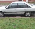 Сірий Опель Омега, об'ємом двигуна 2 л та пробігом 64 тис. км за 1184 $, фото 14 на Automoto.ua